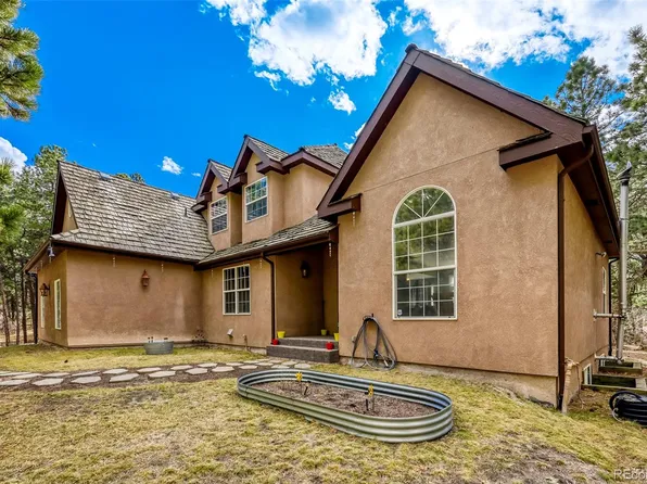 3392 Estates Circle, Larkspur, CO 80118