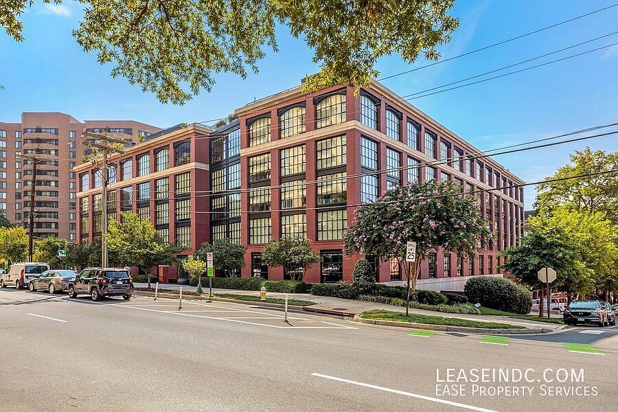 1st image of 1600 Clarendon Blvd #W313