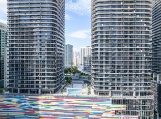 Brickell Heights Ii, Miami, FL 33130
