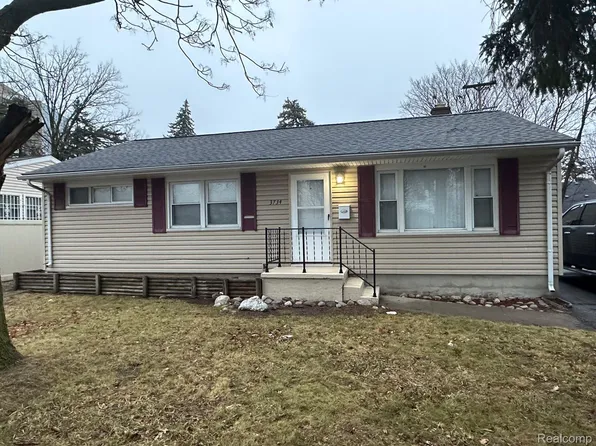 3734 Beecher Rd, Flint, MI 48503