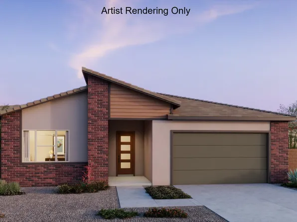14756 N Chicalote Dr, Marana, AZ 85658