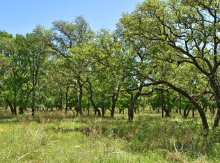 8 Slate Rock Rd, Willow City, TX 78675