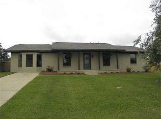 3400 Vista Grande Dr, Dothan, AL 36303