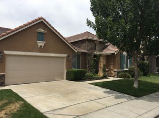 4025 Lamarck Ave, Modesto, CA
