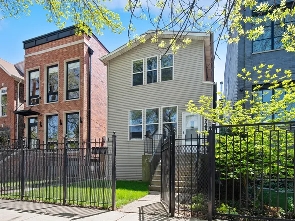 1923 W Erie St, Chicago, IL 60622