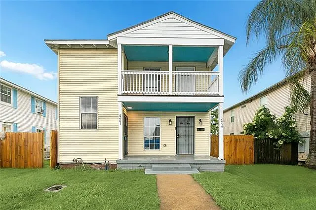 2661 Abundance St