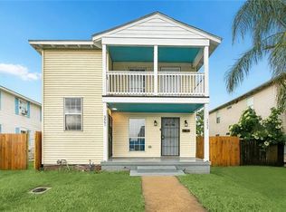 2661 Abundance St, New Orleans, LA 70122