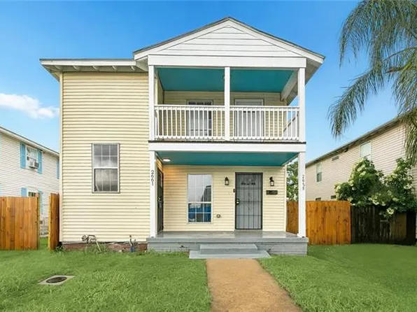 2661 Abundance St, New Orleans, LA 70122