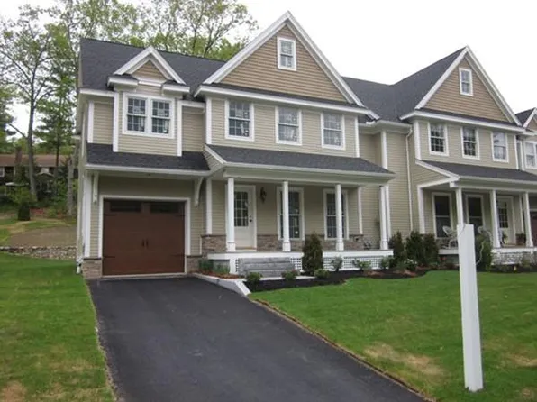 18 Taylor Cove Dr, Andover, MA 01810