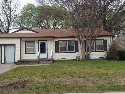 1414 Wynn Ter, Arlington, TX, 76010