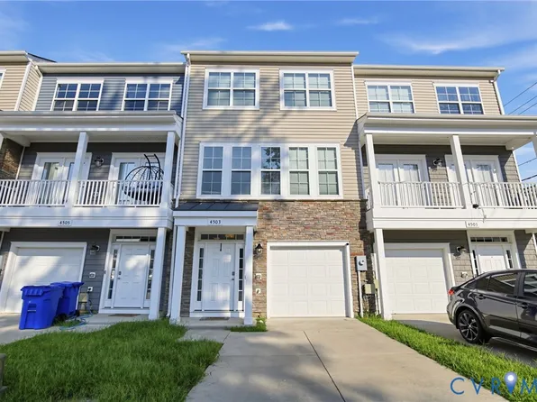 4503 Ryelan Dr, Fredericksburg, VA 22408