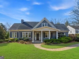 1004 Clairemont Ave, Decatur, GA 30030