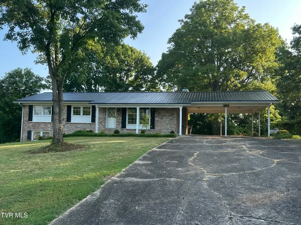 1728 Whispering Hills Dr, Kingsport, TN 37660
