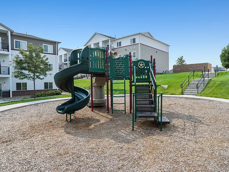 Playground