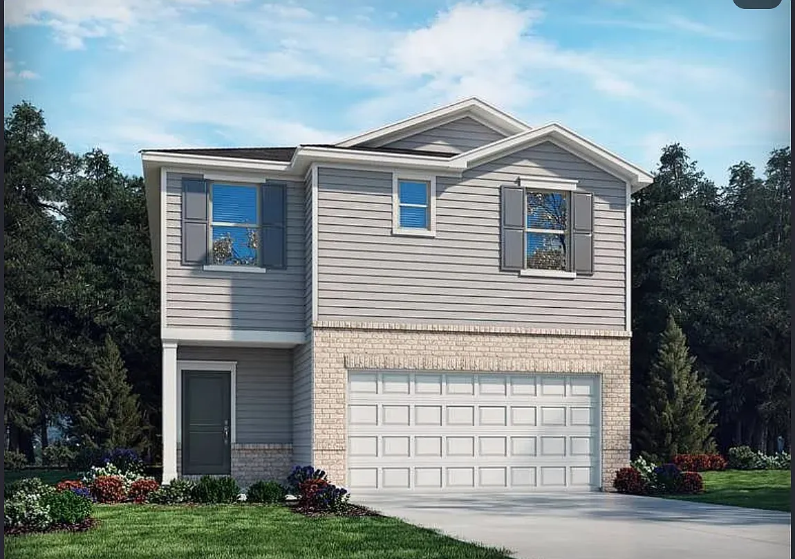 8 Cavell Drive - 1 — Photo 1
