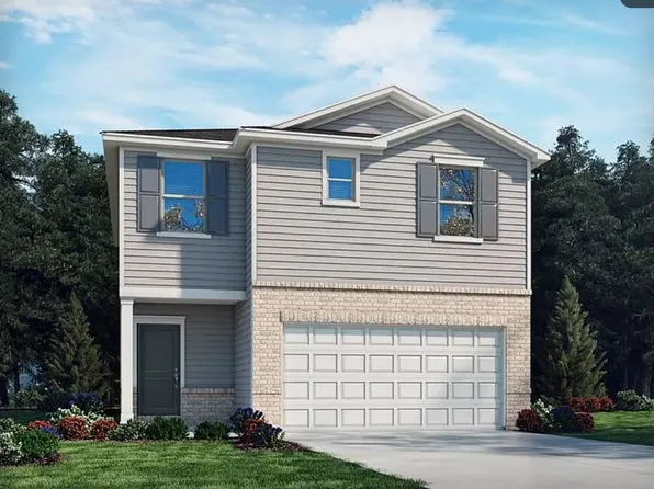 8 Cavell Dr, Greenville, SC 29607