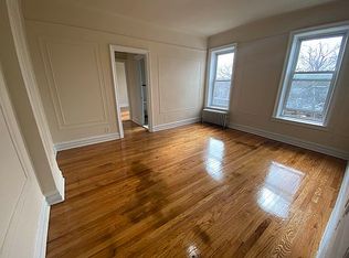 10 Post Ave APT 3C, New York, NY 10034