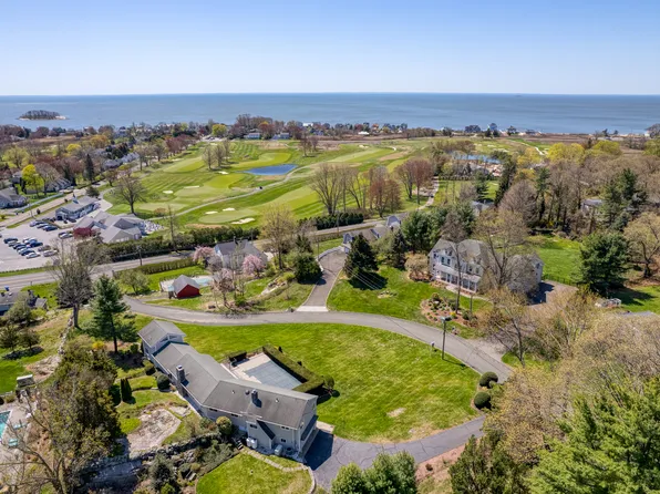 16 Rockledge Drive, Madison, CT 06443