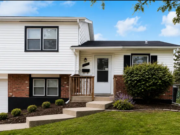 3740 Highland Pl, Country Club Hills, IL 60478