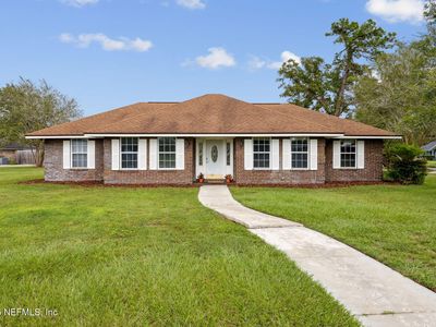 6 WIDENER Way, Orange Park, FL, 32073