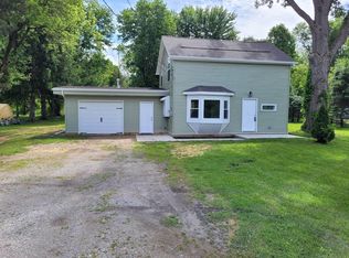 400 N State Rd, Otisville, MI 48463