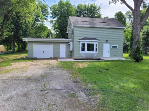 400 N State Rd, Otisville, MI 48463