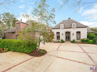 18746 Montclair Ct, Baton Rouge, LA 70809
