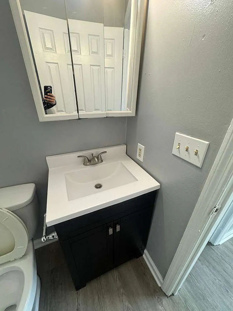 2 bed, $825 — Photo 3