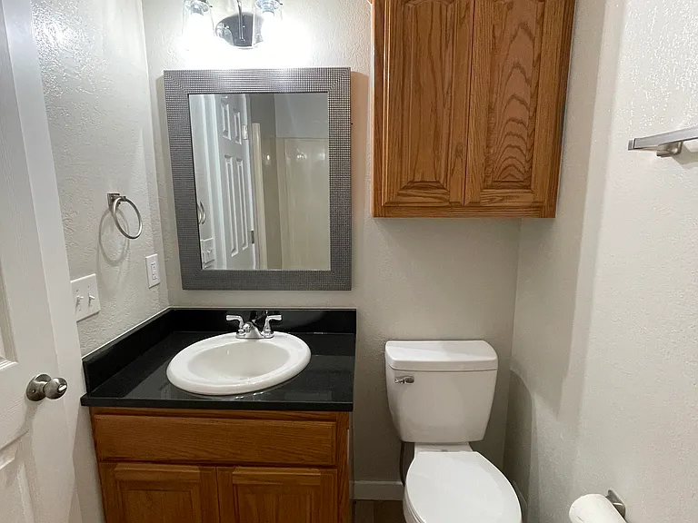 Hall Bath