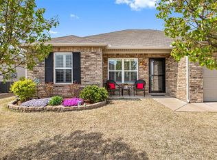 1720 Eighty Niner Ter, El Reno, OK 73036