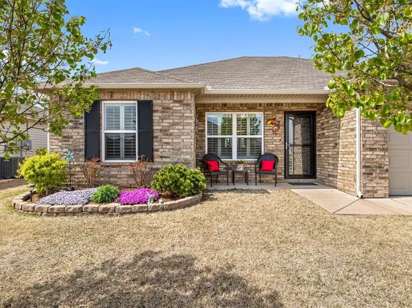 1720 Eighty Niner Ter, El Reno, OK 73036