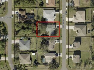 2377 Aquilos Ave SE, Palm Bay, FL 32909
