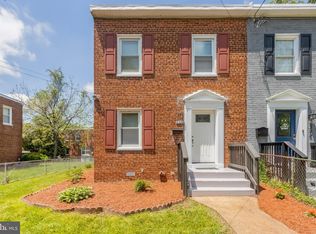 6304 Carrington Ct, Capitol Heights, MD