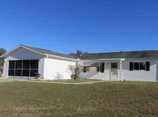 11246 SW 63rd Terrace Rd, Ocala, FL 34476