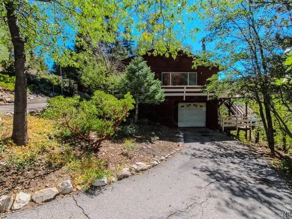 1292 Bruin Trl, Fawnskin, CA 92333