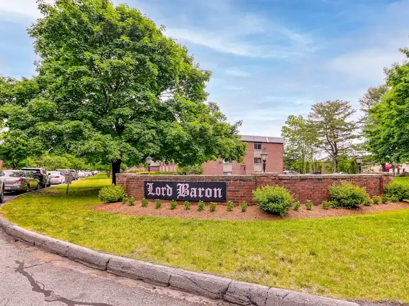 Lord Baron Apartments, 8 Baron Park Ln #84798f7eb, Burlington, MA 01803
