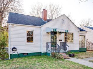 1325 Winstead Pl, Greensboro, NC 27408