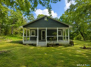 2 Laurel Hill Road North, Sherman, CT 06784