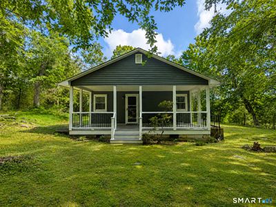 2 Laurel Hill Road North, Sherman, CT, 06784