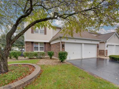 102 Millington Way #102, Saint Charles, IL, 60174