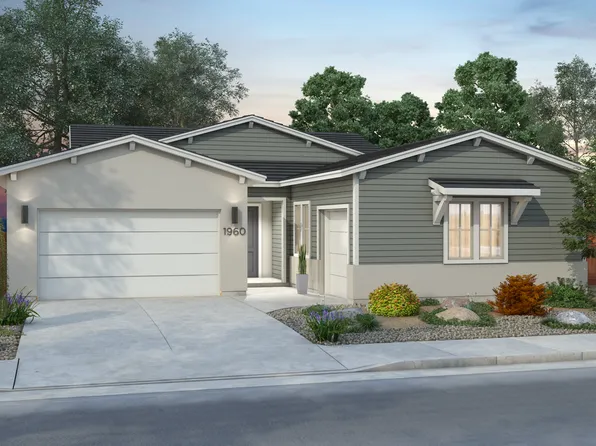 1801 Monitor Peak St, Carson City, NV 89701