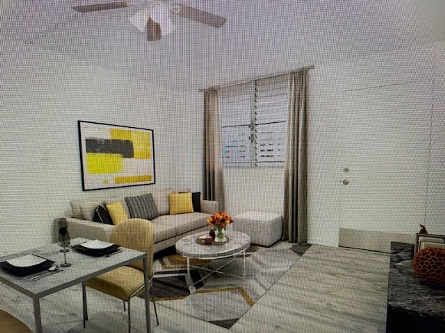 Fully Renovated 1 Bedroom 1 Bath, Must See — Photo 3