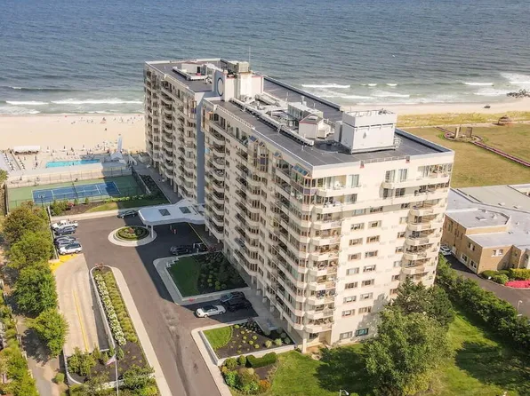 717 Ocean Avenue #208, Long Branch, NJ 07740