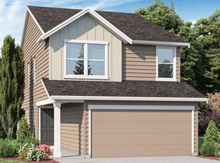 232 N 30th Dr, Ridgefield, WA 98642