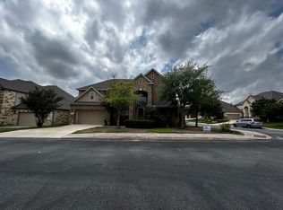 5343 Osprey Oak, San Antonio, TX 78253