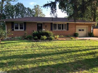 512 W Vine St, Mount Pleasant, IA 52641