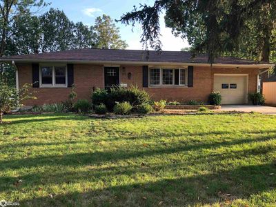 512 W Vine St, Mount Pleasant, IA, 52641