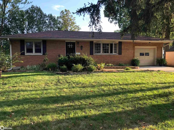 512 W Vine St, Mount Pleasant, IA 52641