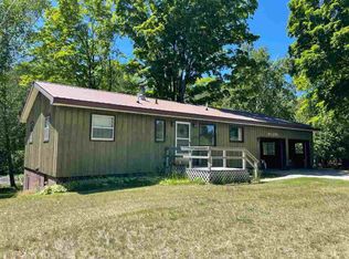 1255 Fall Park Rd, Boyne City, MI 49712