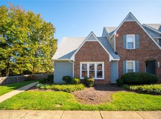 4911 Cavan Green Ct, Henrico, VA 23228